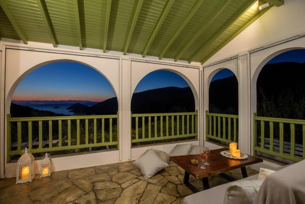 Nina-Myrtia Countryside House Skopelos Ditropo Ngoại thất bức ảnh