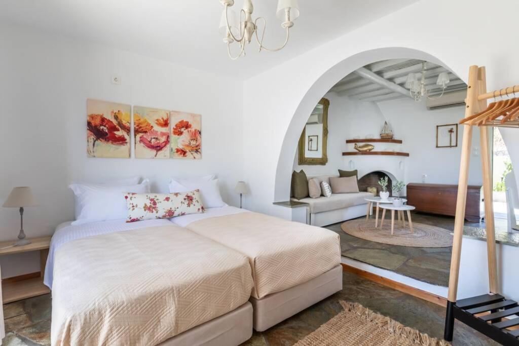 Nina-Myrtia Countryside House Skopelos Ditropo Ngoại thất bức ảnh