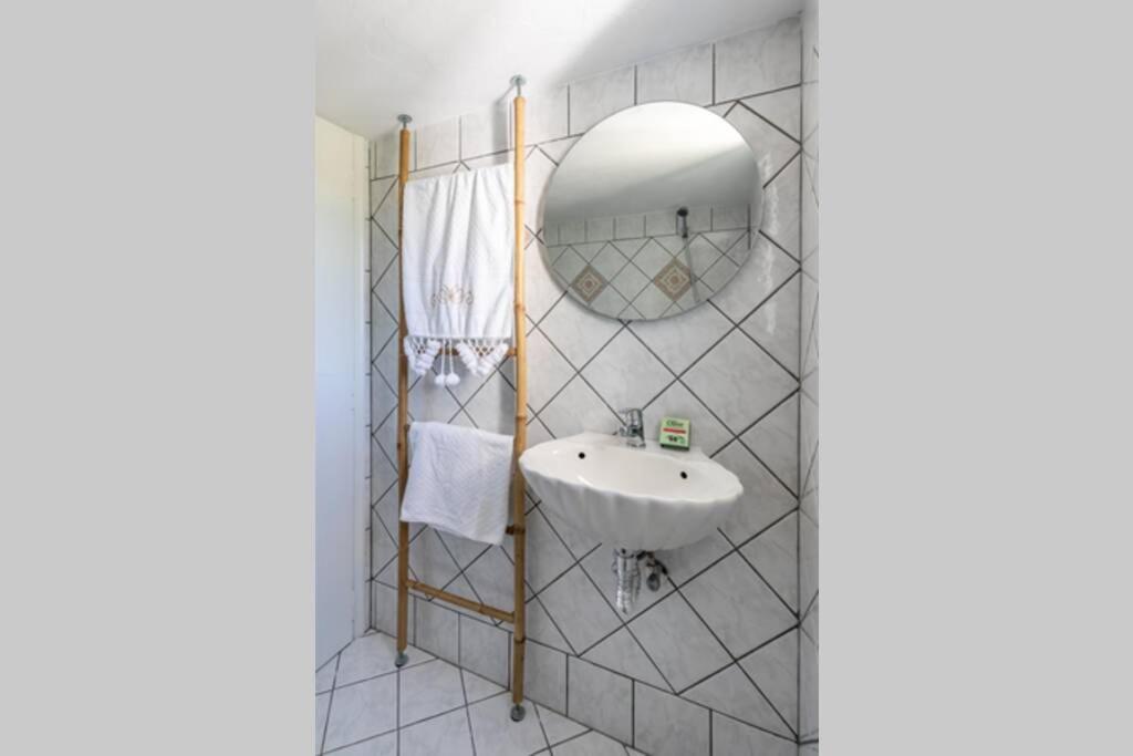Nina-Myrtia Countryside House Skopelos Ditropo Ngoại thất bức ảnh