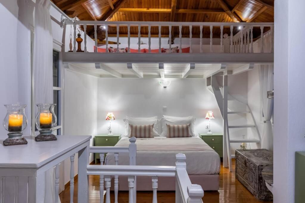 Nina-Myrtia Countryside House Skopelos Ditropo Ngoại thất bức ảnh